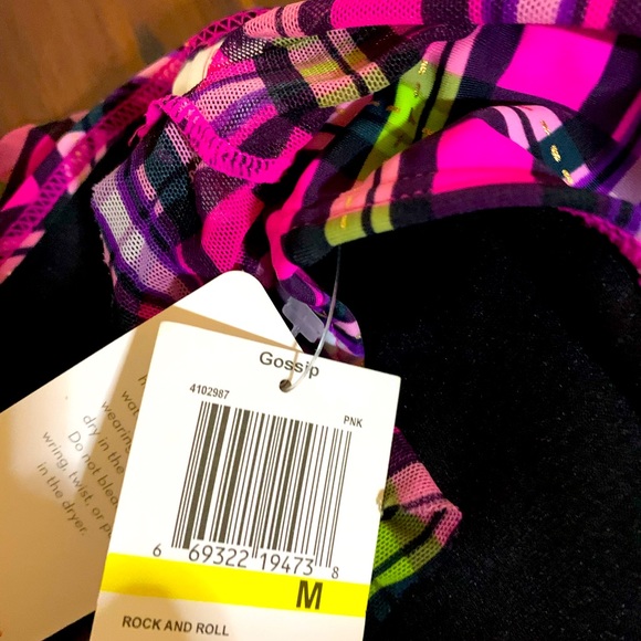 Gossip 2 piece swimwear tankinis - Picture 9 of 9